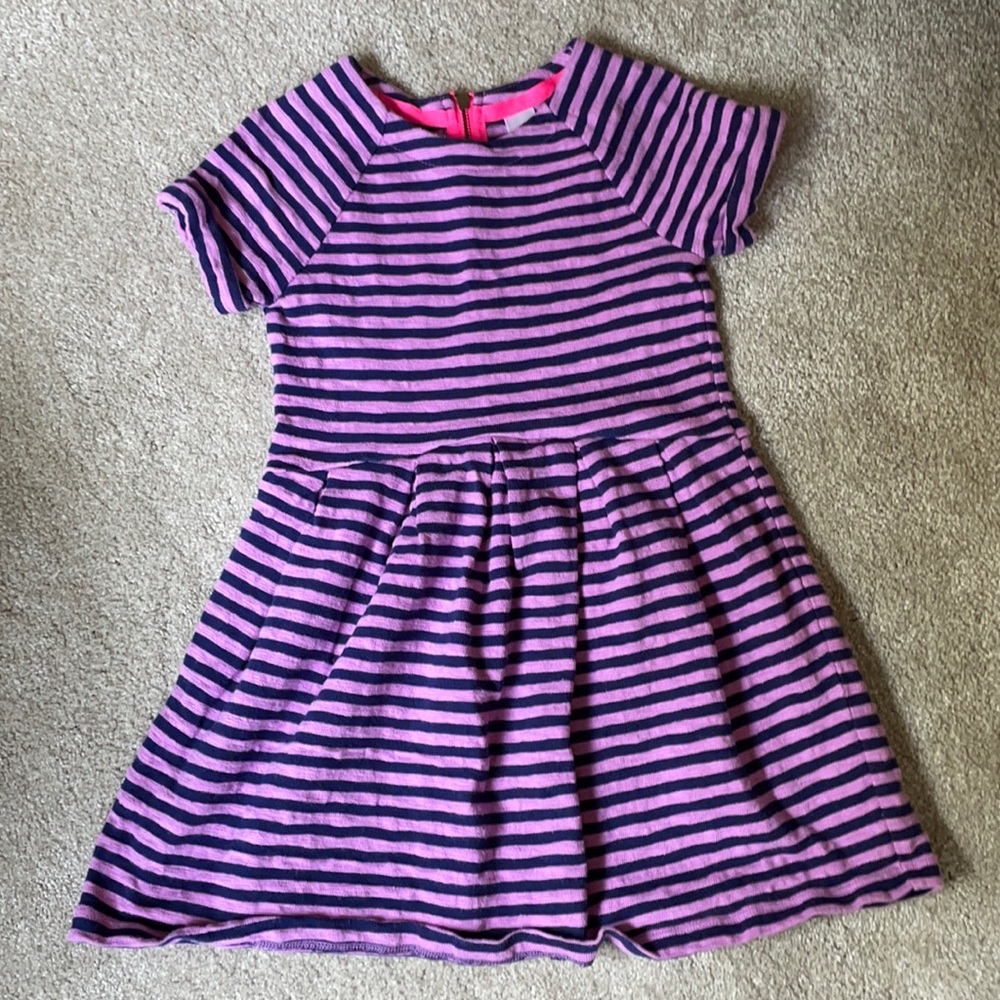 Cat and Jack dress